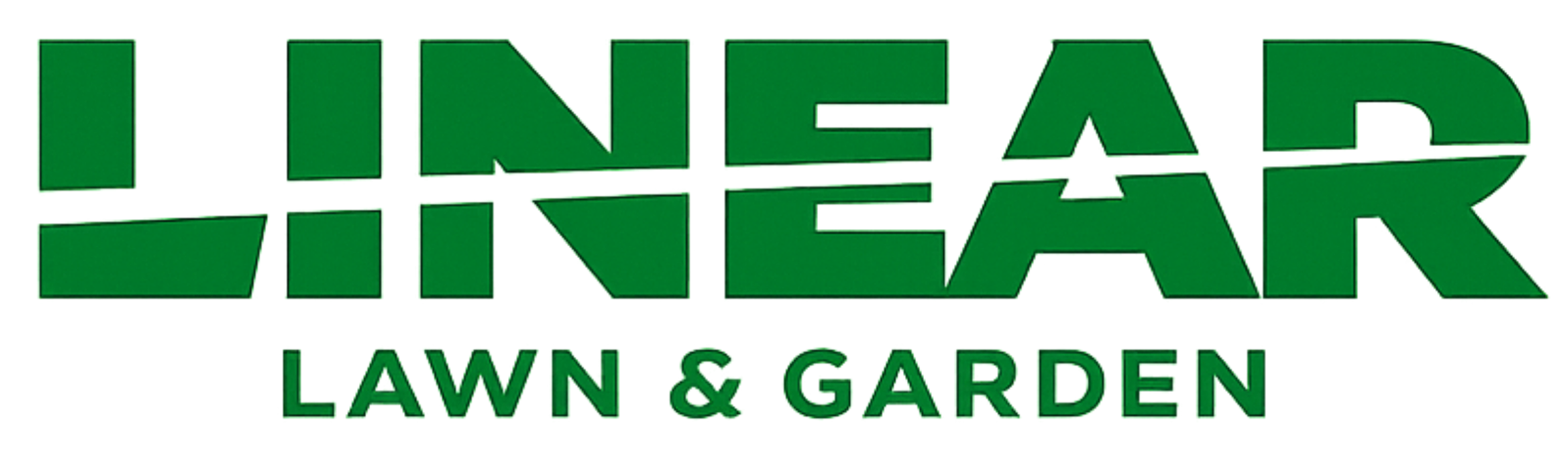 Linear Lawn & Garden